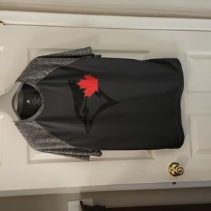 Blue Jay's tshirt